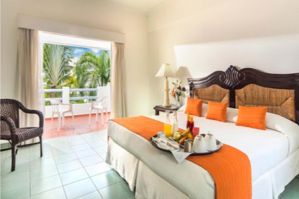 Living On Island Time Hotel Boca Chica Kültér fotó
